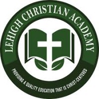Lehigh Christian Academy logo - Similar company to Lehigh Valley Professionals