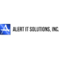 Alert IT Solutions, Inc. logo - Similar company to Msf&W Consulting