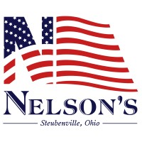 Nelson Enterprises logo - Similar company to Juniper Grill