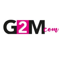 G2Mcom logo - Similar company to Alann Mark'S Diffusion