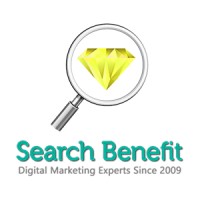 Search Benefit Digital Marketing Agency logo - Similar company to International Academic Program (Iap)