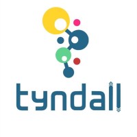 Tyndall Telecom logo - Similar company to Coriatel