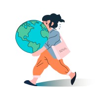 Soulbags logo - Similar company to Solubag