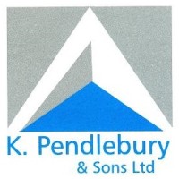 K PENDLEBURY & SONS LIMITED logo - Similar company to Sr Developments (Nw) Ltd