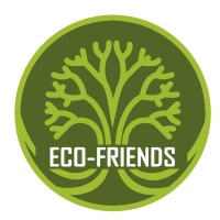 Eco-Friends AJK logo - Similar company to Placenta Jsc