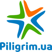 Piligrim.ua logo - Similar company to Tucha Cloud Solutions Provider