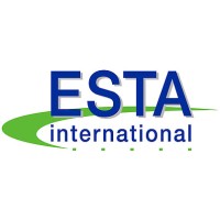 ESTA International logo - Similar company to Smallboard.Com