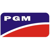 Petrochem General Management S.A. logo - Similar company to Vsltec