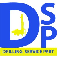 DRILLING SERVICE PART logo - Similar company to Target Drilling