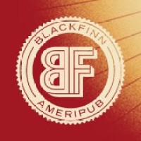 Blackfinn Ashburn VA