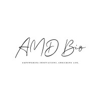 AMD Bio logo - Similar company to Tuhura Biosciences, Inc.