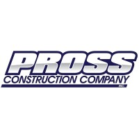 Pross Construction Company, Inc. logo - Similar company to Cannon Utility Services