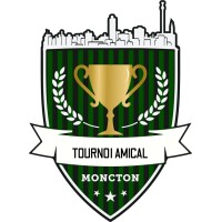 Ligue Amicale de Moncton (LAM) logo - Similar company to Nb Human Rights Commission  / Commission Des Droits De La Personne Du N.-B.