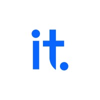 Infoteam Business Solutions logo - Similar company to Infoteam Automation & Mes Solutions