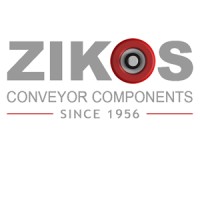 ZIKOS CONVEYOR COMPONENTS logo - Similar company to R2M - Rapide Maintenance Manutention