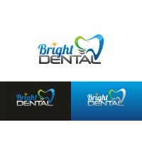 Bright Dental logo - Similar company to Bright Dent