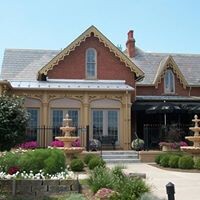 The Davis-Shai House