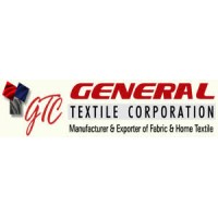General Textile Corporation logo - Similar company to Md Textiles