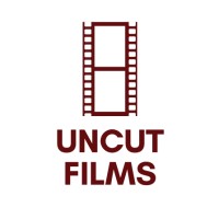 Uncutfilms.it logo - Similar company to Marte Studios
