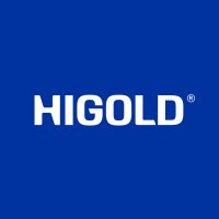 Higold Hardware logo - Similar company to Weida Architecture Hardware