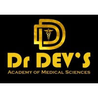 Dr Dev's Academy logo - Similar company to Wetail.Io
