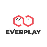 EverPlay Games logo - Similar company to Lipsar Studio