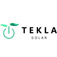 Tekla Solar logo - Similar company to Arba Solar