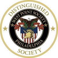 WEST POINT SOCIETY OF PHILADELPHIA logo - Similar company to Mcc Worldwide, C-Mcc Development Group