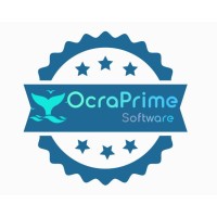 Ocraprime Software logo - Similar company to Brokod