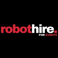 Robot Hire logo - Similar company to Floorcoat Hgh