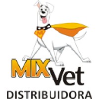 MixVet Distribuidora logo - Similar company to Compromisso Pet