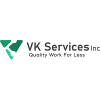 VK Services Inc. logo - Similar company to State Border Guard Service Of Ukraine