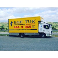 EGETUR Evden Eve Taşımacılık Ltd. Şti. logo - Similar company to On Board Certification