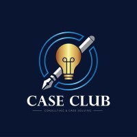 BISO Case Club // BI Norwegian Business School logo - Similar company to Private Equity Investment Banking Group