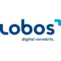 Lobos Informatik AG logo - Similar company to Parcom Systems Ag