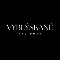 VYBLÝSKANÉ logo - Similar company to Birac Communications
