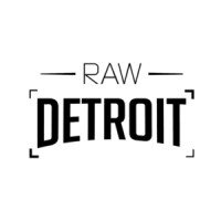 RAW Detroit logo - Similar company to Jep-Solutions