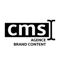 Agence CMS logo - Similar company to Main De Joseph