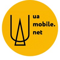 UAMOBILE.NET logo - Similar company to Oxygenna Web Design