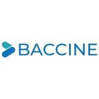 Baccine logo - Similar company to Logitag Systems