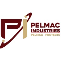 Pelmac Industries Inc. logo - Similar company to Pulsar Alarm Systems Ltd