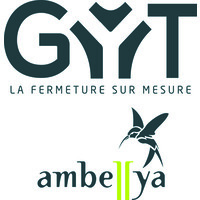 GYT AMBELLYA logo - Similar company to Menuiserie Ade