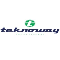 TEKNOWAY Srl - Warping machines logo - Similar company to Special Machine Tools S.R.L.