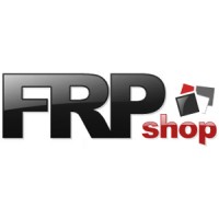 FRP Shop logo - Similar company to Frp
