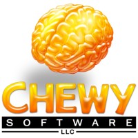 Chewy Software logo - Similar company to Gunmetal Games