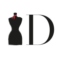 DRESS in the City logo - Similar company to Flashtweet