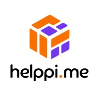 helppi.me logo - Similar company to Magicel