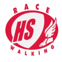 HS Race Walk logo - Similar company to Working Landscapes