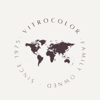Vitrocolor LLC logo - Similar company to Petrogulf Corp
