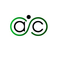 The Abundance Community logo - Similar company to #Blacklinkedin #Blacklinkedinisthriving #Bl #Theblfam